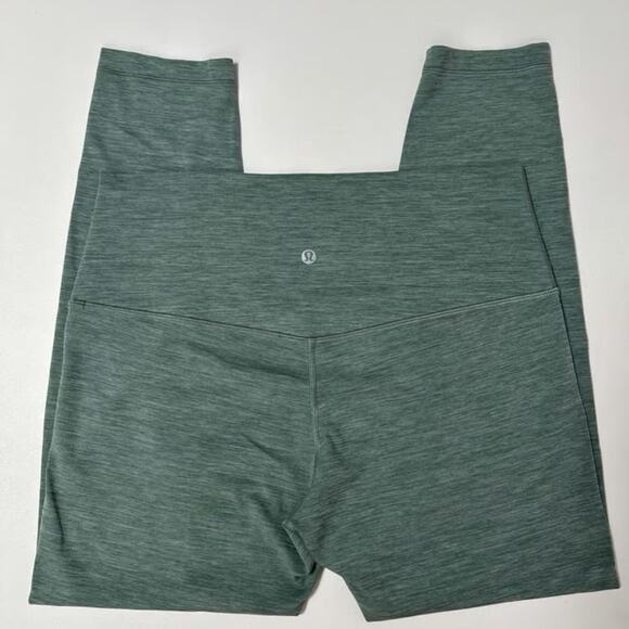 Lululemon Align Pant 25" - Picture 2 of 8